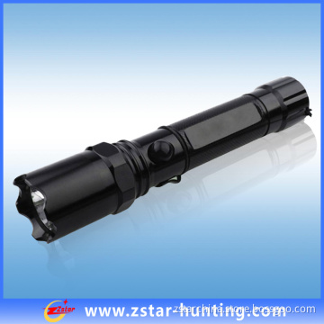 Max 170 Lumens Bright Flashlight Torch Light (ZSHT0014)
